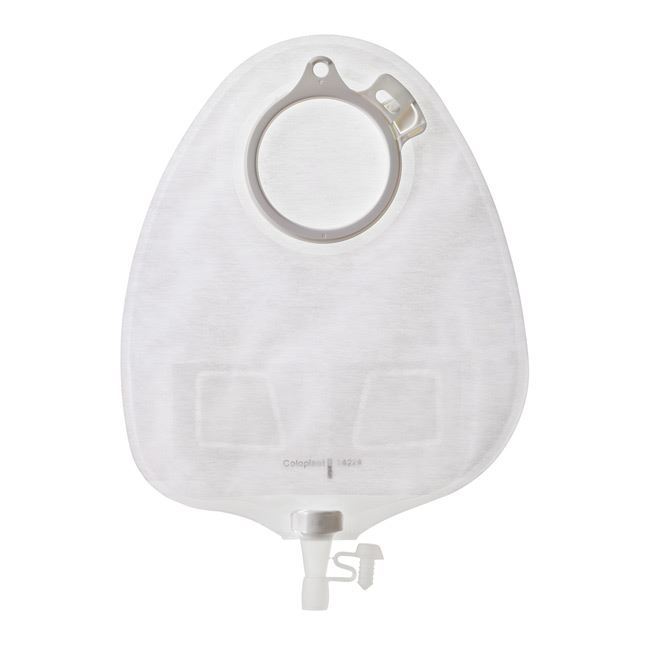 Coloplast Assura urostomy pouch