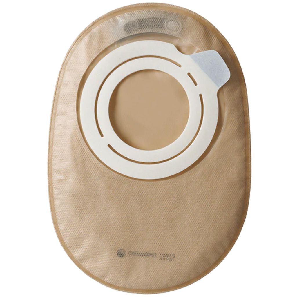 Coloplast SenSura Flex closed pouch