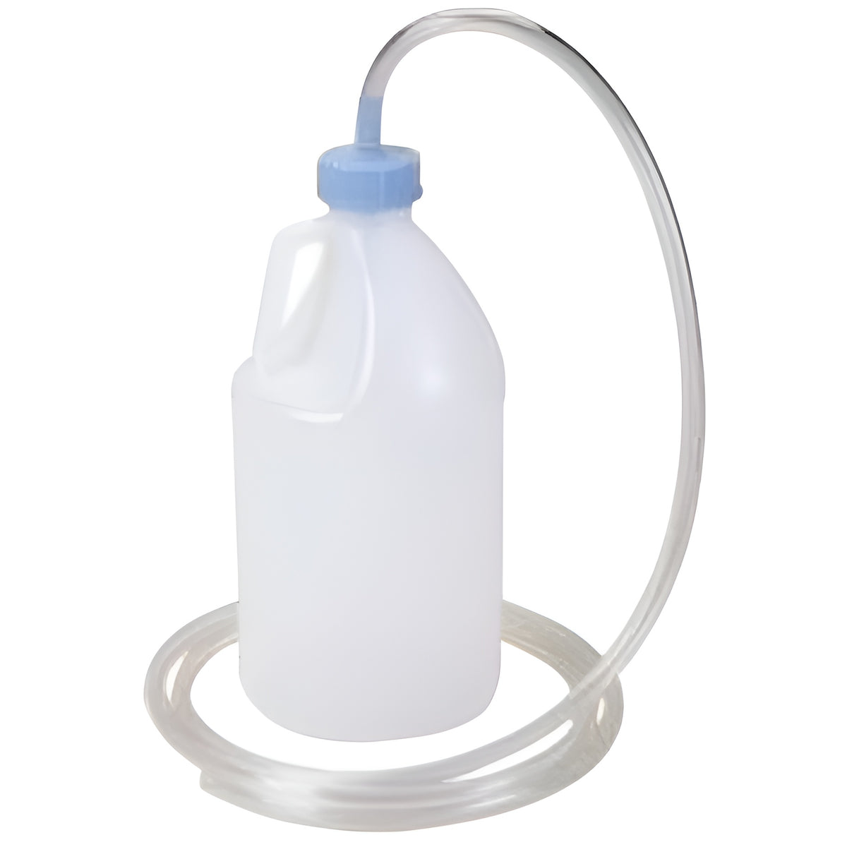 Marlen Night Drainage Tubing and Bottles