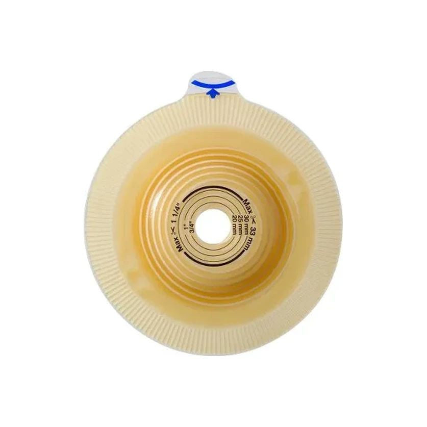 Coloplast Assura convex ostomy barrier