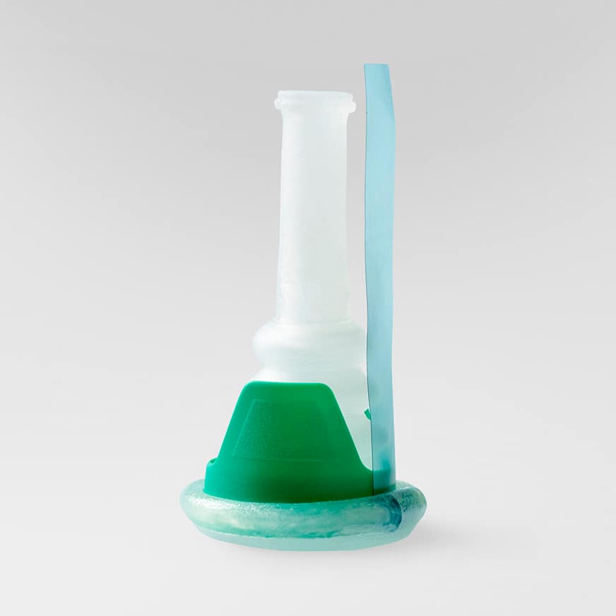 Coloplast Conveen Security+ Latex-Free Male External Catheter — Self-Sealing — product-family photo