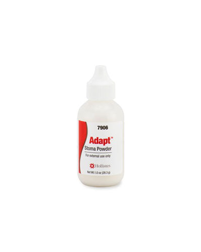 Hollister 7906 Adapt stoma powder, 1 oz