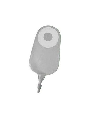 Representative Marlen E-Z Drain reusable urostomy pouch
