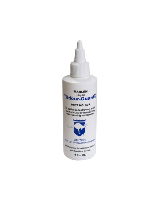 Marlen Liquid Odour-Guard 4 oz bottle