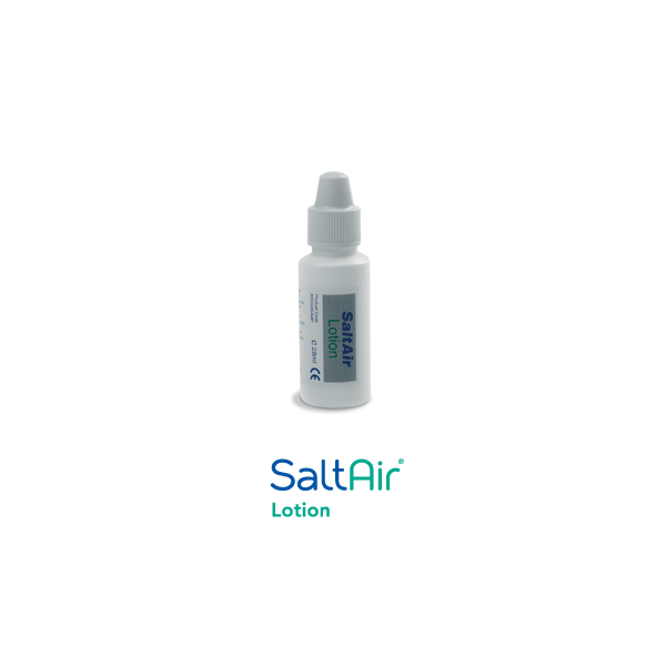 Salts SaltAir Lotion 28 mL bottle