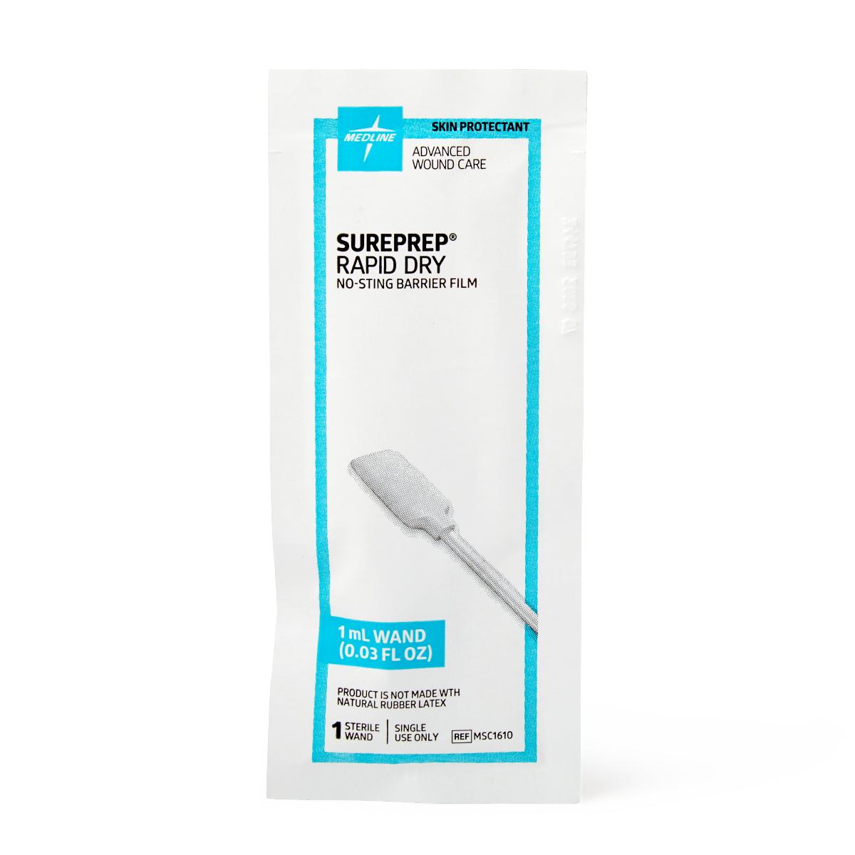 SurePrep Rapid Dry barrier film wand