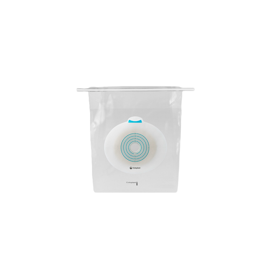 Coloplast SenSura Mio 1-Piece Irrigation Sleeve
