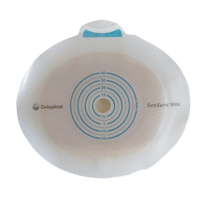 Coloplast SenSura Mio Flex Soft Convex 2-Piece Skin Barriers