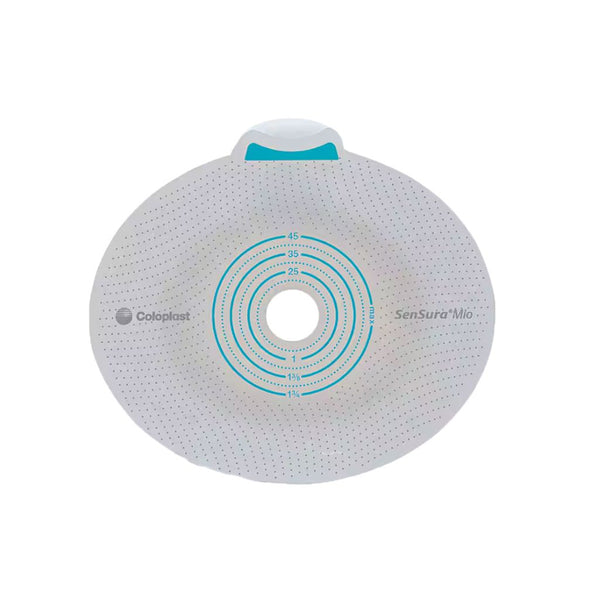 Coloplast SenSura Mio Click Deep Convex 2-Piece Skin Barriers