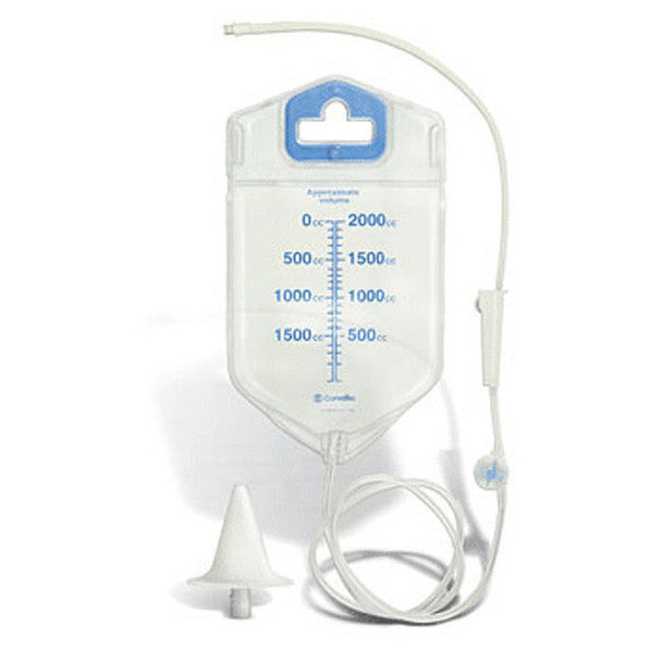 ConvaTec Visi-Flow Ostomy Irrigation Supplies