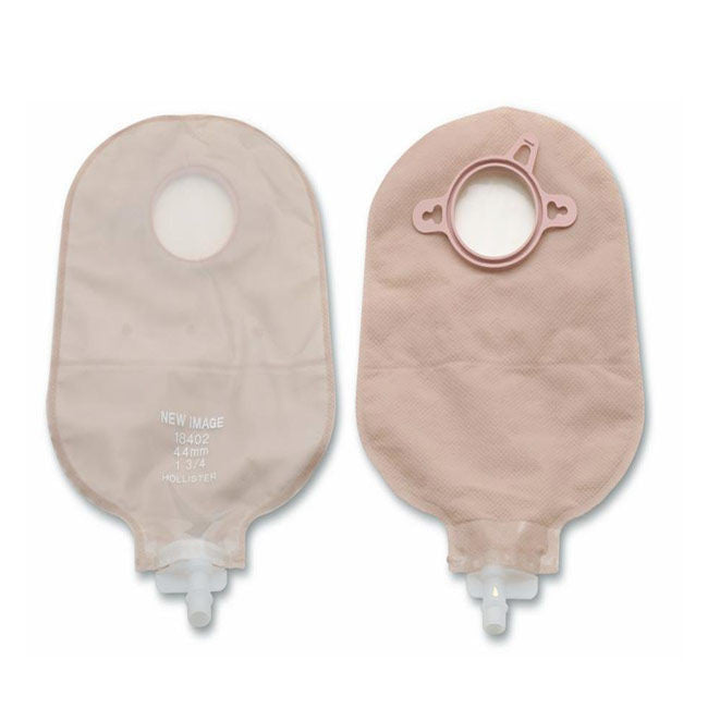 Hollister ostomy pouch accessories