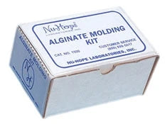 Nu-Hope Alginate Molding Kit, SKU NU1500