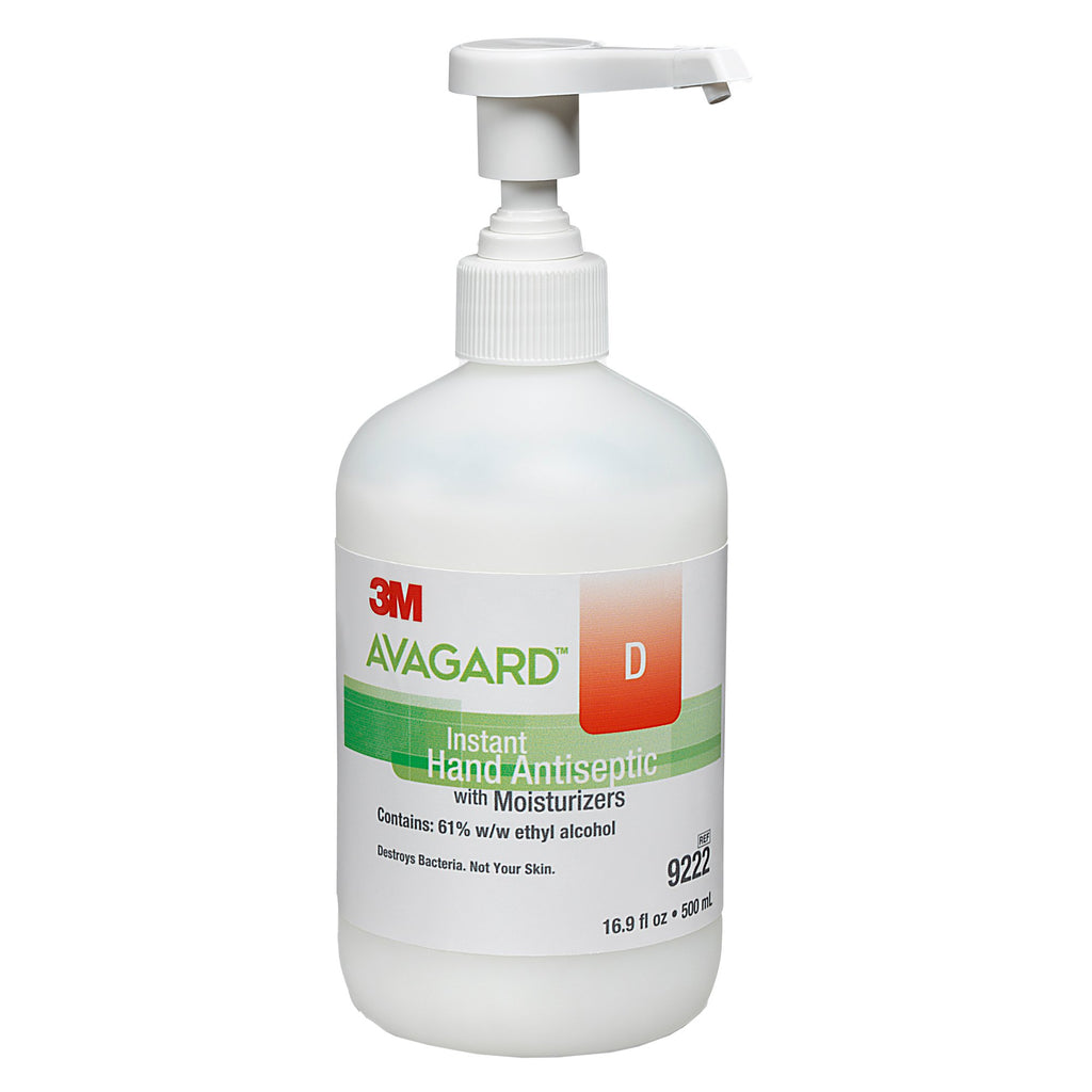 3M Avagard-D Hand Antiseptic