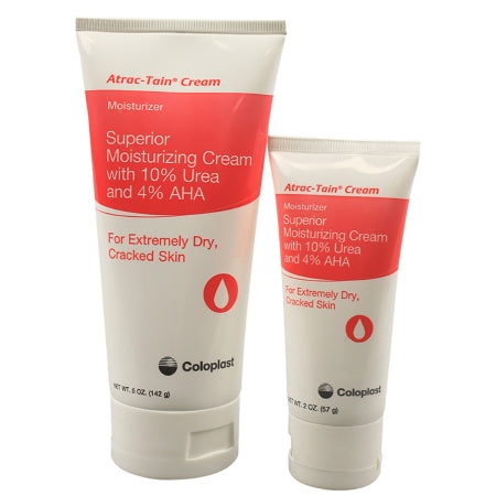 Coloplast Atrac-Tain Moisturizing Skin Cream
