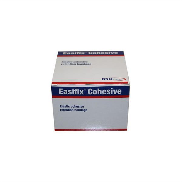 Easifix Cohesive Self-Adhesive Fixation Bandage
