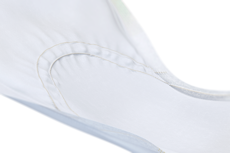 TENA ProSkin Night Super, Fully Breathable Large Absorbent Pads