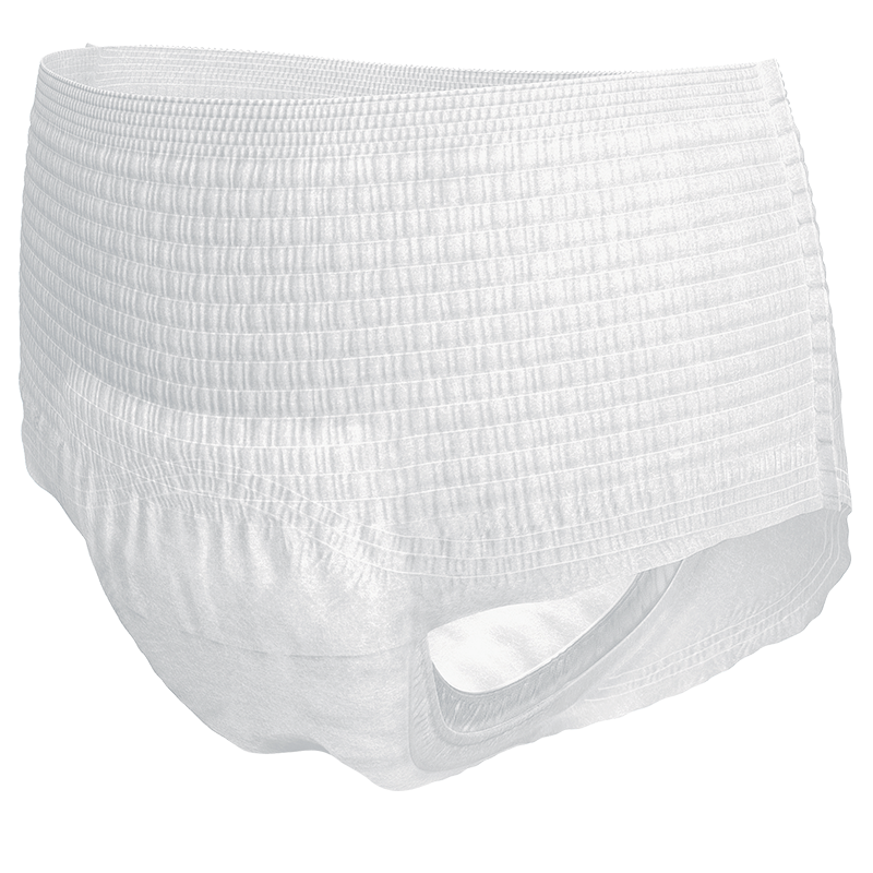 TENA ProSkin Overnight Super Protective Underwear – Incontinence Pull-Ups