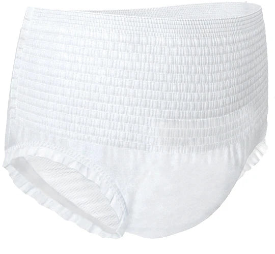 TENA Classic – sous-vêtements protecteurs à absorption modérée à forte