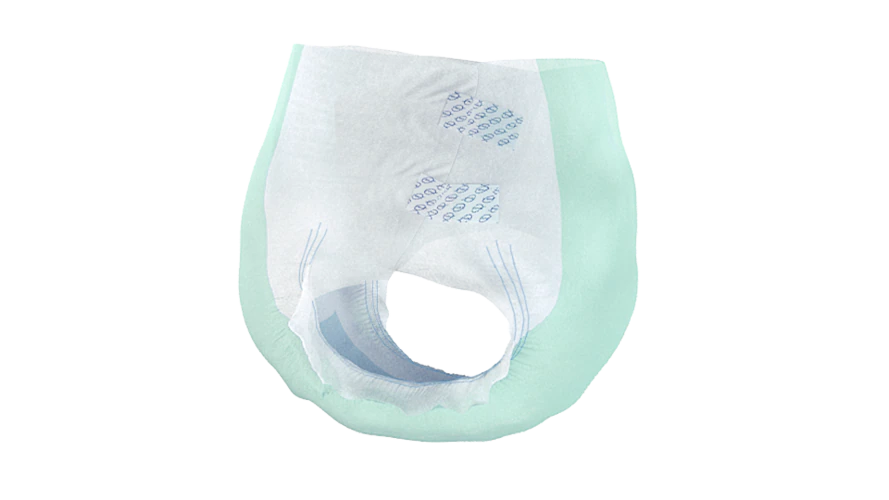 TENA® Small Incontinence Briefs