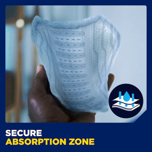 TENA Men™ Maximum Guard Incontinence pad