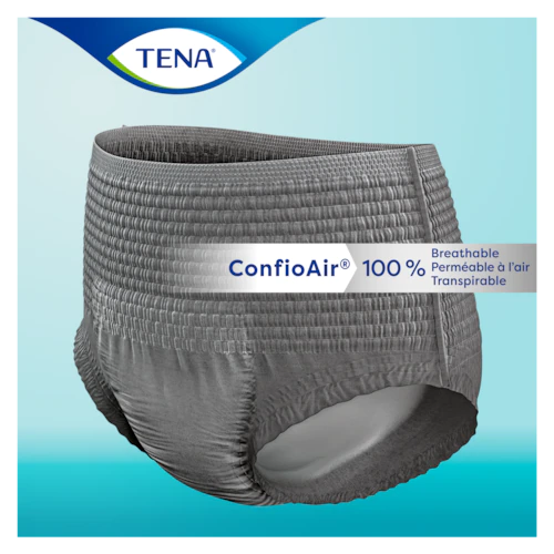 TENA ProSkin™ Incontinence Underwear for Men with Maximum Absorbency