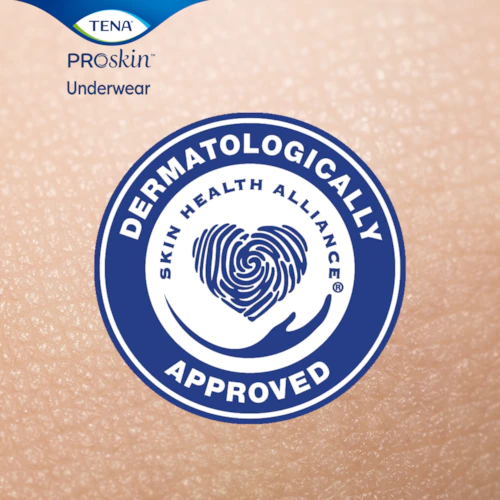 TENA ProSkin™ Incontinence Underwear for Men with Maximum Absorbency