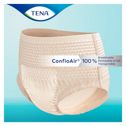 TENA ProSkin™ Incontinence Underwear for Women with Maximum Absorbency