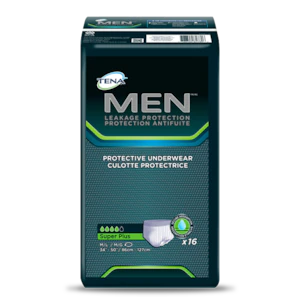 TENA MEN™ Protective Underwear Super Plus Absorbency