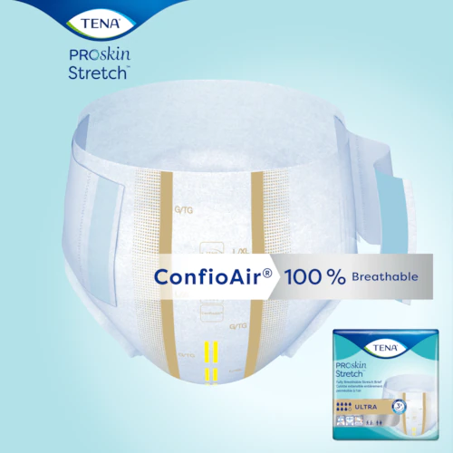 TENA ProSkin™ Stretch Ultra Incontinence Briefs