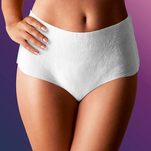 TENA® Super Plus Protective Underwear for Women