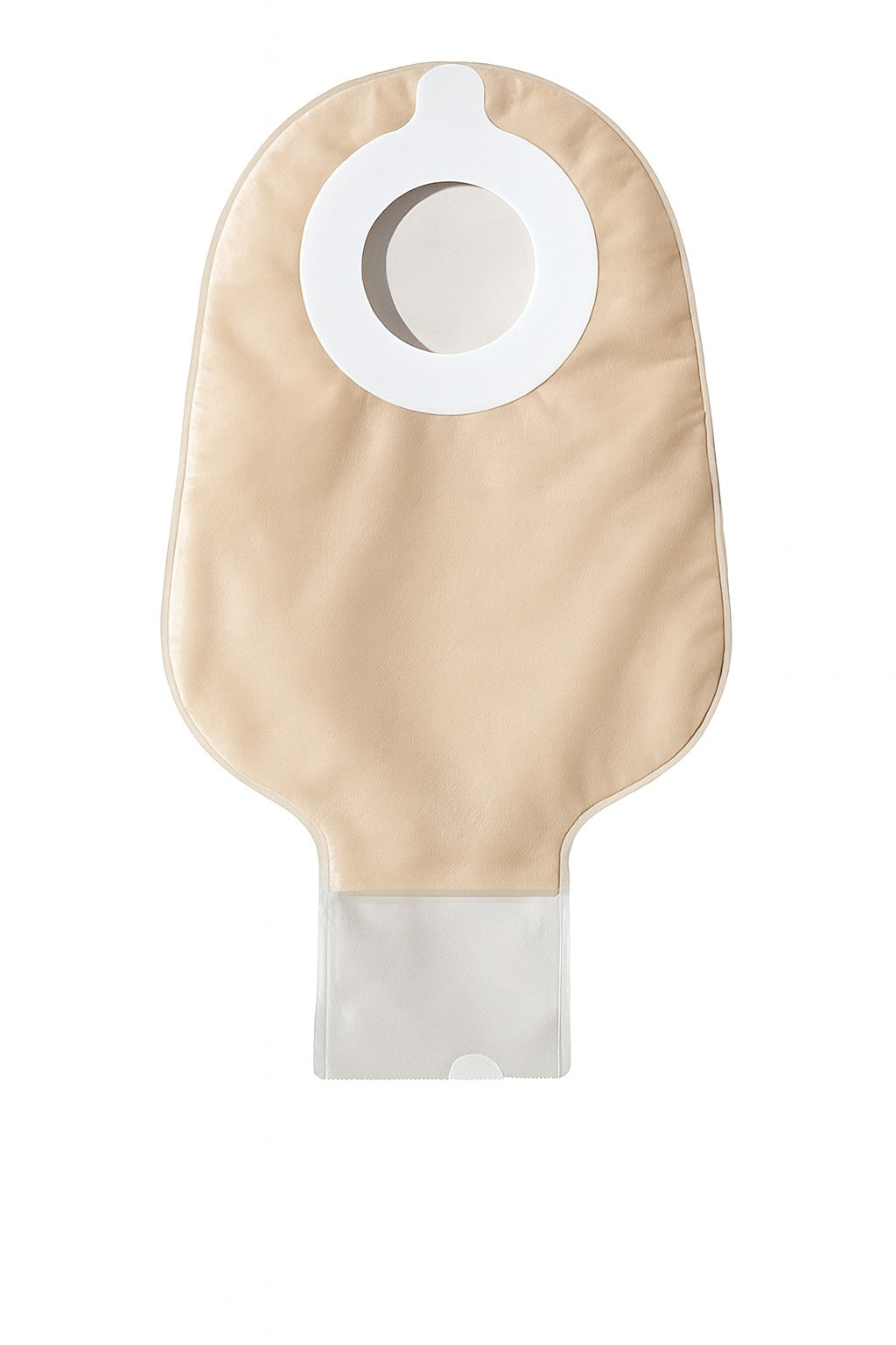 Cymed MicroSkin Two-Piece Drainable Pouches
