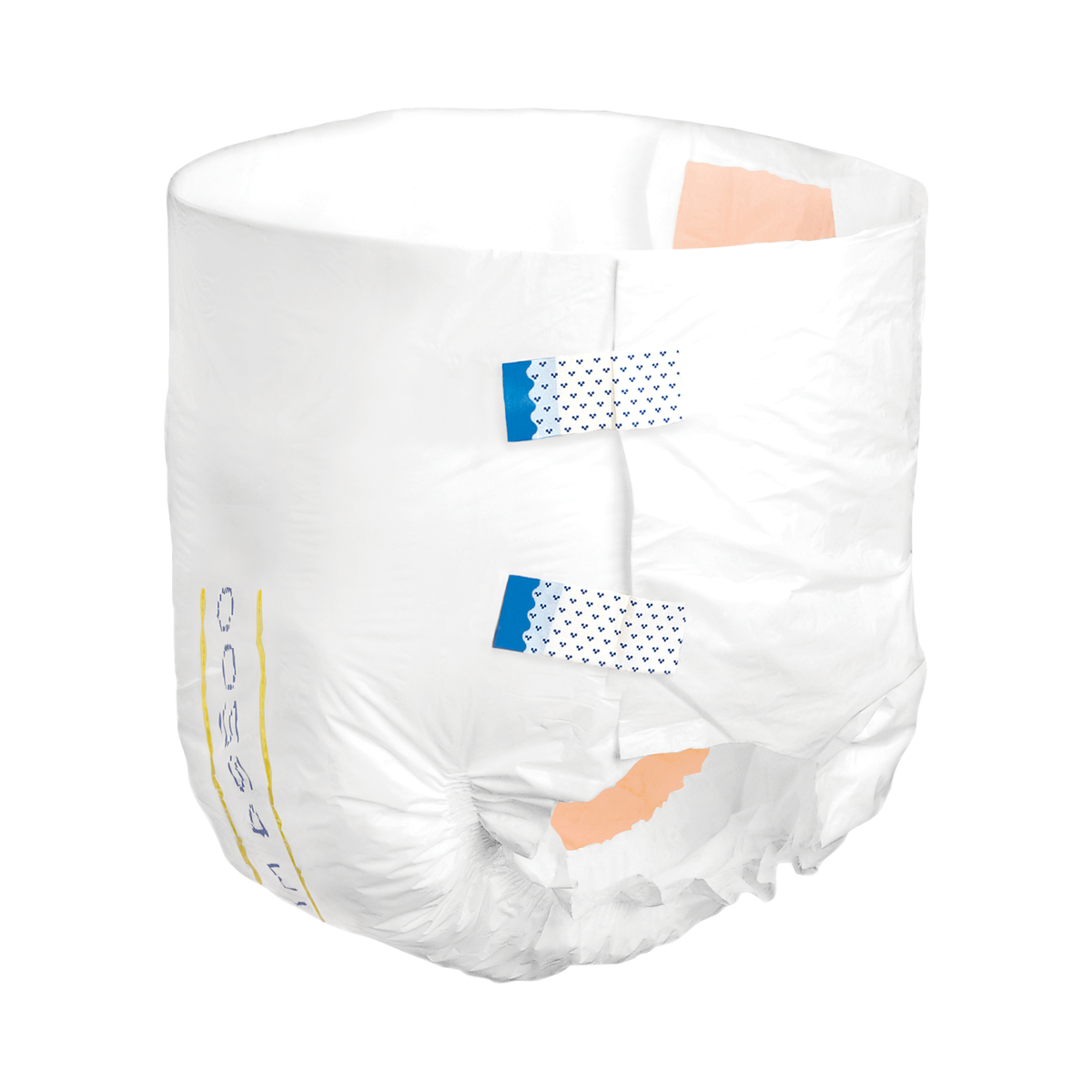 Tranquility ATN tab-style overnight incontinence brief