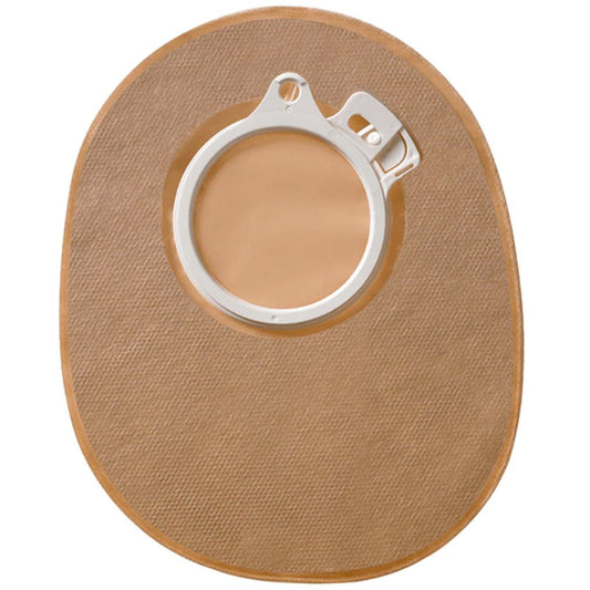 Coloplast SenSura Click closed pouch