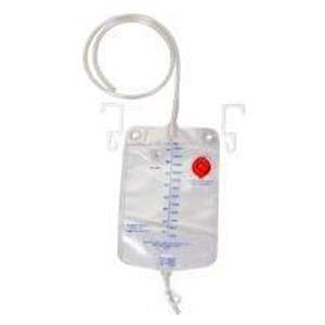 Marlen Urinary Bedside Drainage Bag Kit