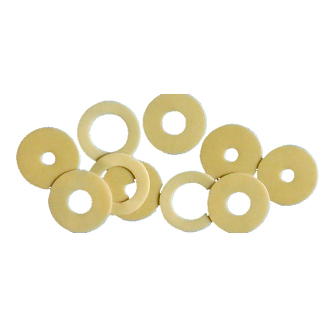 Cymed MicroSkin Ostomy Washers and Stoma Mirror