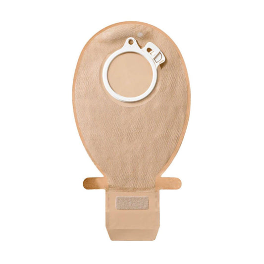 Coloplast SenSura Click wide outlet drainable pouch