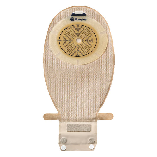 Coloplast SenSura one-piece drainable pouch