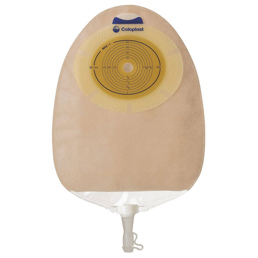 Coloplast SenSura one-piece urostomy pouch