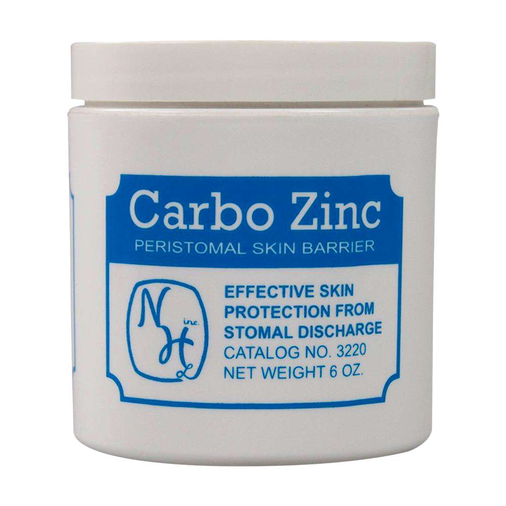 Nu-Hope Carbo Zinc 6 oz