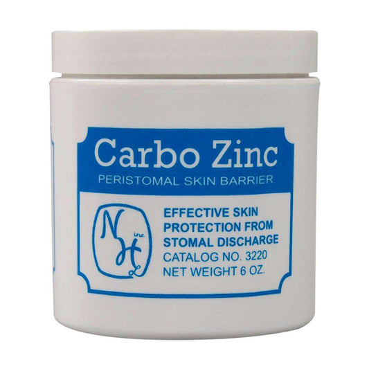 Nu-Hope Carbo Zinc 6 oz