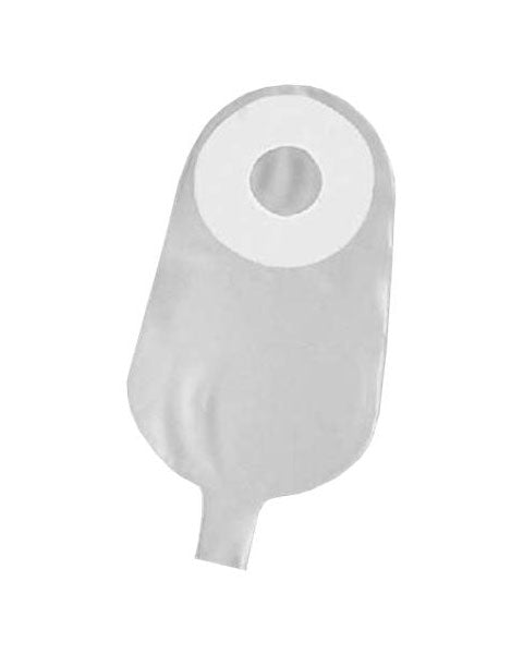 Marlen Reusable Gas-Relief Ileostomy Pouch