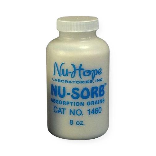 Nu-Hope Nu-Sorb absorption grains 8 oz
