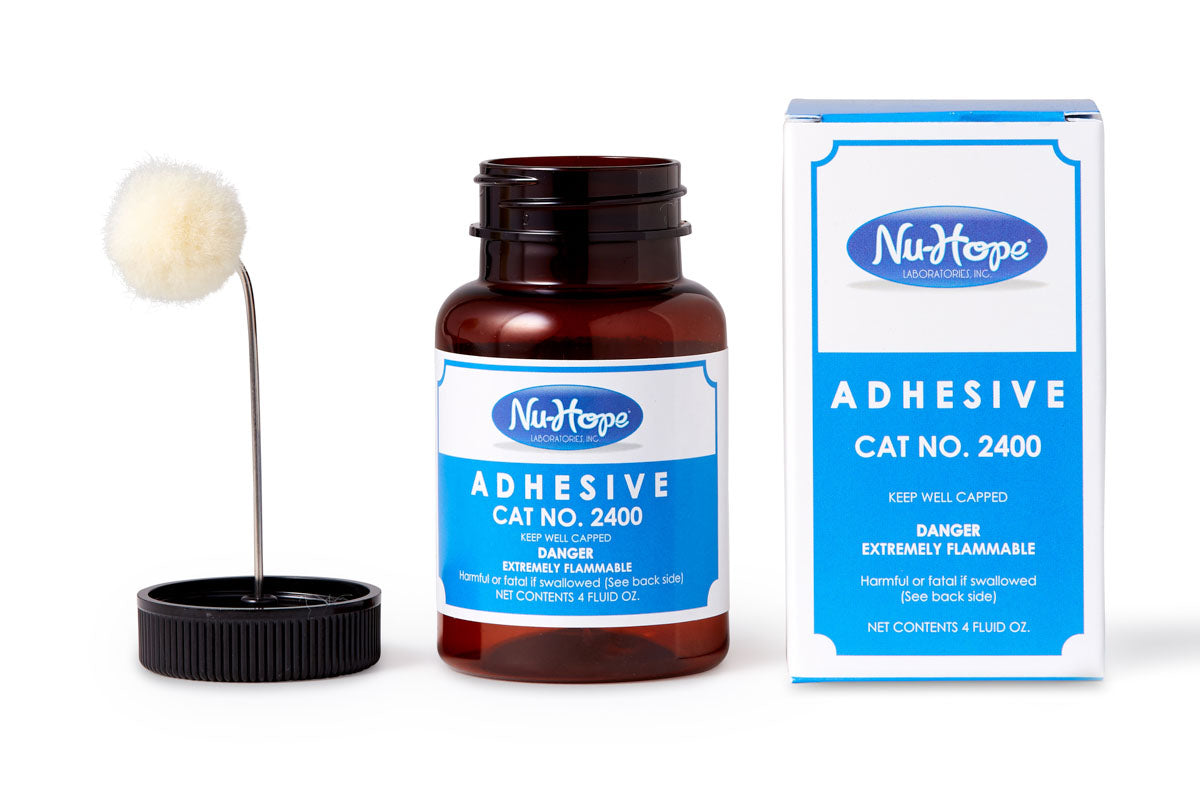 Nu-Hope Adhesive