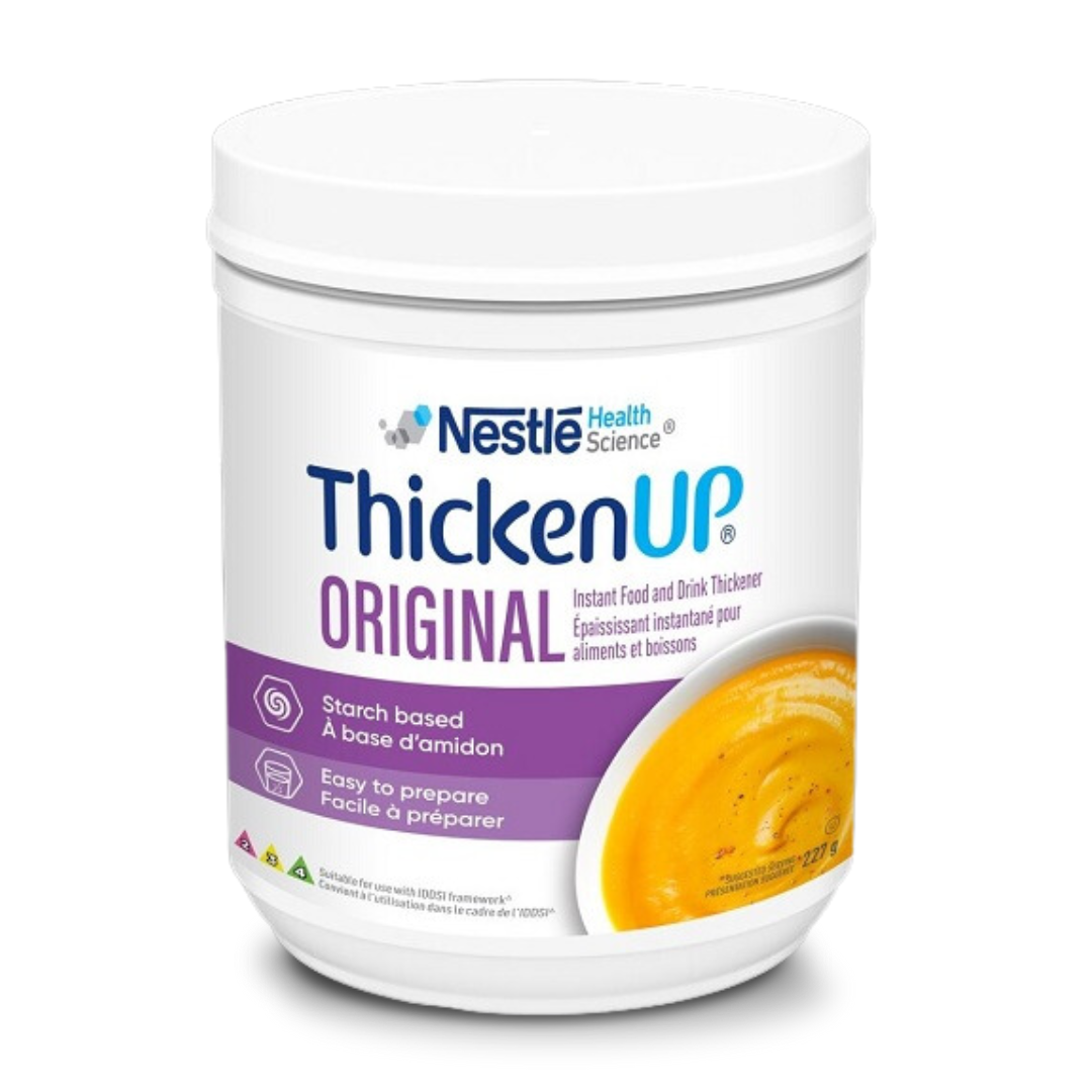 ThickenUp Original — Case of 12 × 227 g