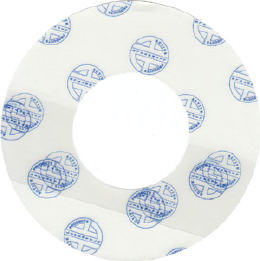 Representative ALP Sure Seal ostomy barrier ring; variants differ by fit