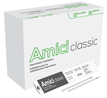 Amici Classic Female Intermittent Catheter — 8 French, 7 in, Box of 100 product image
