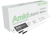 Amici Classic Male Intermittent Catheter — 10 French, 16 in, Box of 100 product image