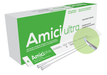 Amici Ultra Tiemann Tip Intermittent Catheter — 12 French, 16 in, Box of 100 product image