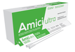 Amici Ultra Male Intermittent Catheter — 10 French, 16 in, Box of 100 product image