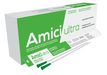 Amici Ultra Male Intermittent Catheter — 14 French, 16 in, Box of 100 product image